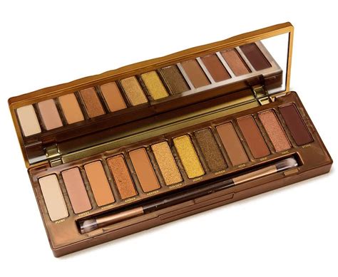 naked honey|Naked Honey Eyeshadow Palette